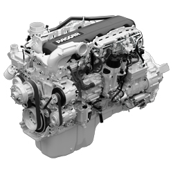 P66F2 Engine